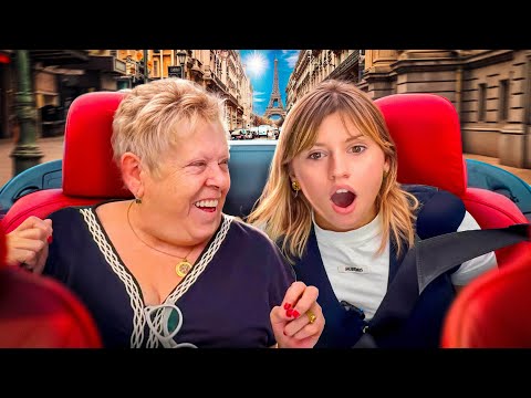 DANIELLE ET MARINE S'ÉCLATENT (karaoké, shopping et apéro)