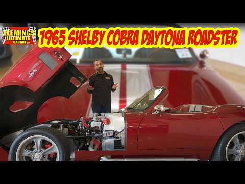 1965 Shelby Cobra (CC-1554724) for sale in Rockville, Maryland