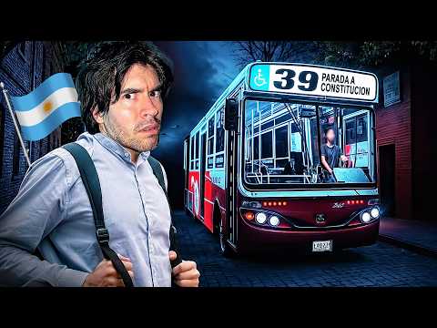 El 39 | Terror Argentino 🇦🇷