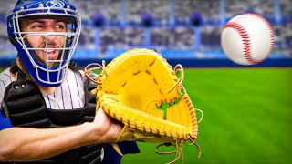 How MLB Players Avoid Glove Pop Outs