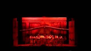 La caldera – Final – COAC 2006