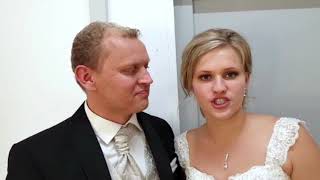 Tamada Bewertung von Tamada Tatjana und DJ Sun von Jurij und Anastasia