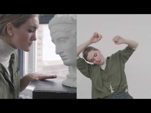 IF I COULD BE YOURS - Temple haze & Narou // Choreography by Anastasia Sycheva