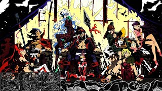 Chance The Rapper | All We Got | Gurren Lagann AMV