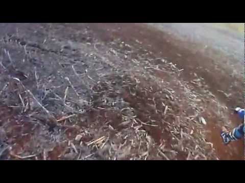 Treino Velocross - Pacote do Gaguinho.