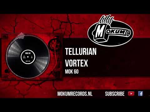 Tellurian - Vortex