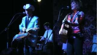 Junior Brown - Party Lights