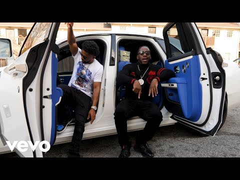 Zaytoven - Monyuns (Official Music Video) ft. Young Dro