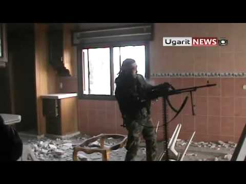 اشتباكات بين لواء أمجاد الإسلام  وقوات النظام في خان العسل