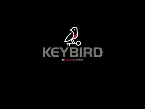 Vorschaubild: KEYBIRD Montagevideo