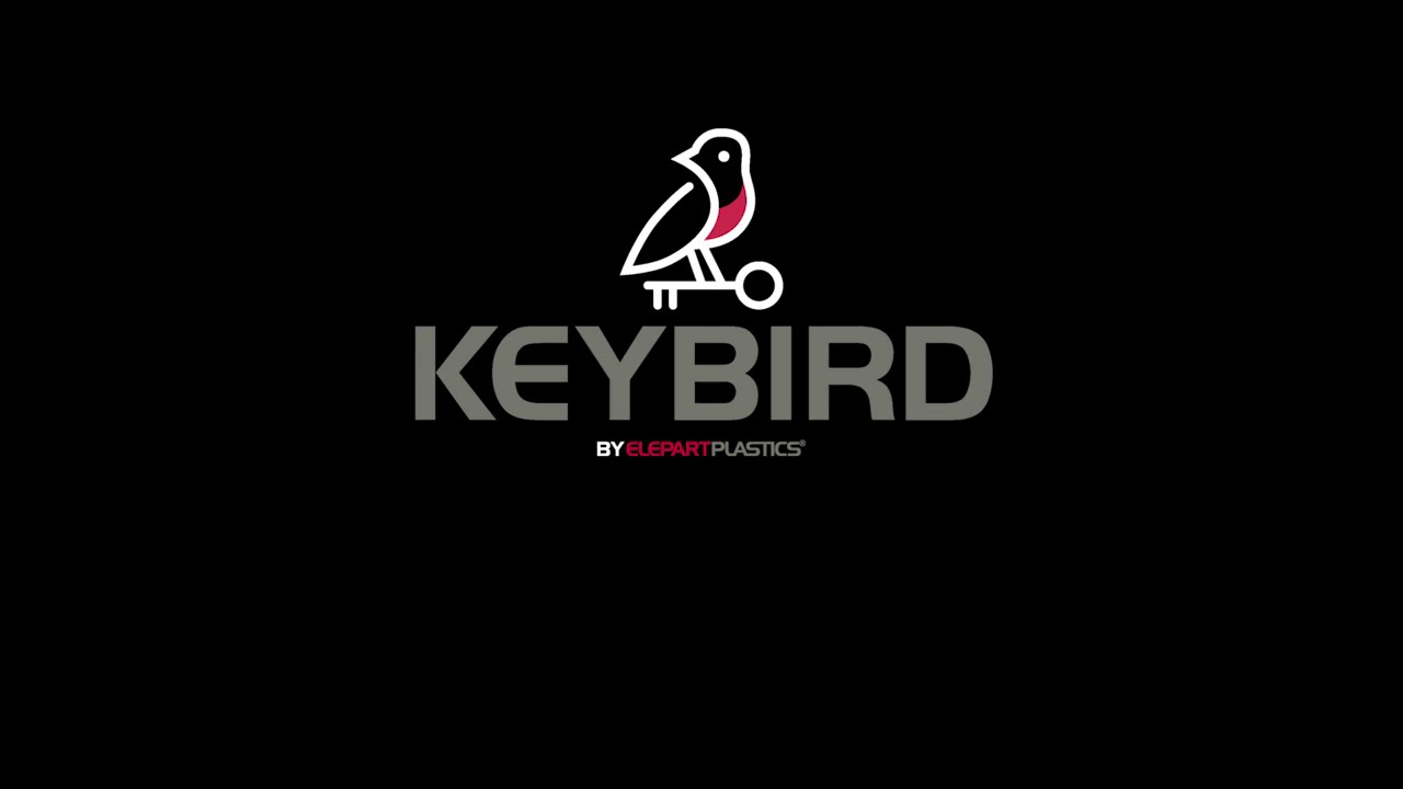 Vorschaubild: KEYBIRD Montagevideo