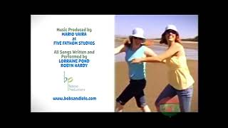 Bobs and lolo credits 