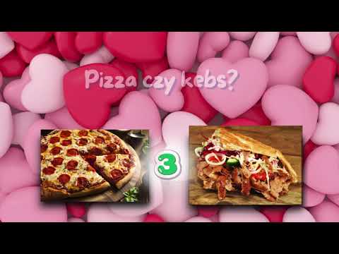 Jak dobrze znasz swoją drugą połówkę? Quiz!