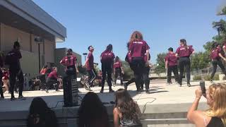 A GLIMPSE OF MY JUNIOR YEAR: Joshua Cole Sanchez