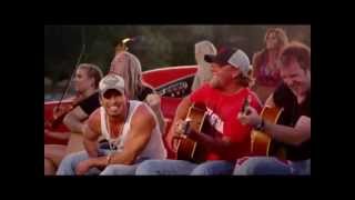 Making of the Video: "Back in the Day " by: Jessta James