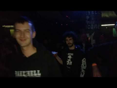 DJ PLAGUE - RAKEHELL 11