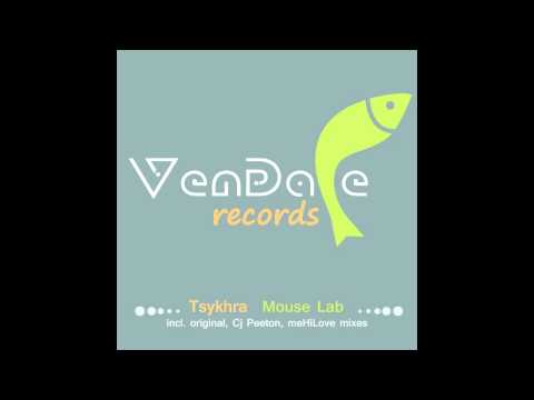 Tsykhra - Mouse Lab (meHiLove Remix) [Vendace Records]