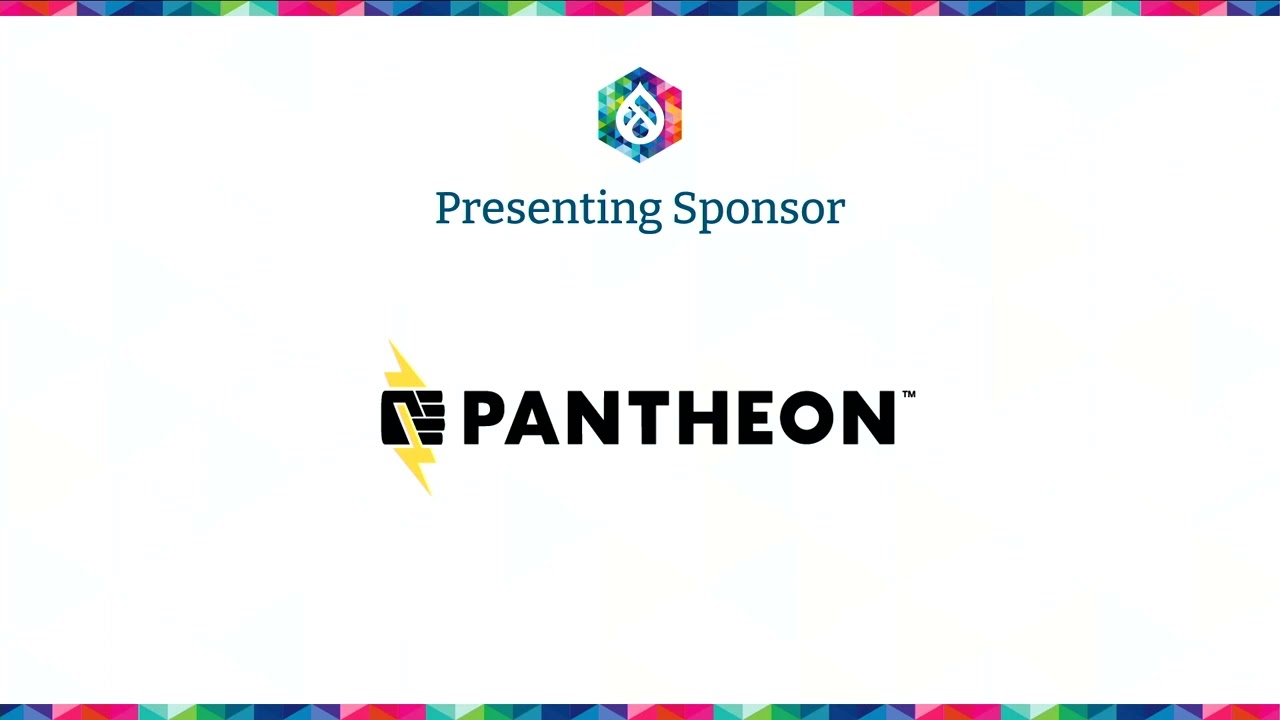 Pantheon Roundtable - Open Source, Open Web, and Our Values:  Pittsburgh 2023
