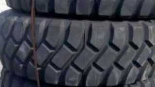 preview picture of video '4 Goodyear AT-2A Tires on GovLiquidation.com'