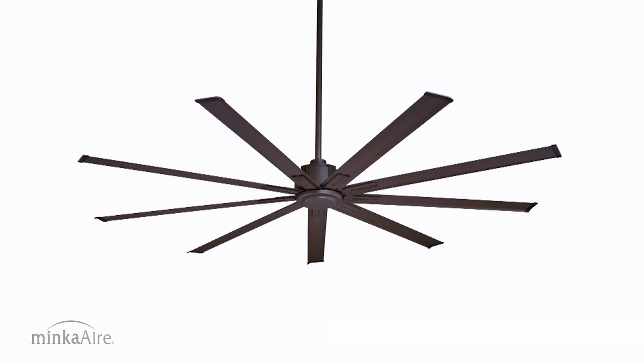 Video 1 Minka Aire Xtreme Ceiling Fan Lamps Plus