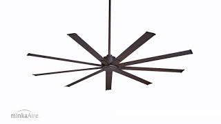1_Minka Aire Xtreme Ceiling Fan Lamps Plus