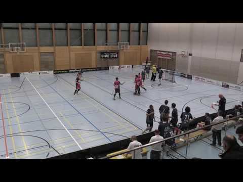 Highlights Thurgau - UH Gordola