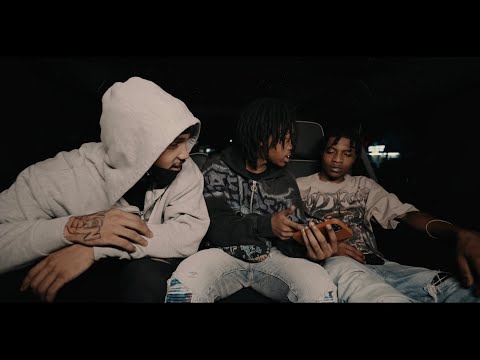 Pop Kreep x Jodot Kreep x Dot Kreep - What We Been Through (Official Music Video)