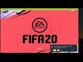 DOWNLOAD FIFA20 FREE | FULL VERSION 100%