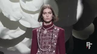 Personalidade chanel