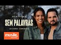 Julia Vitoria E Luciano Camargo Sem Palavras Clipe Oficial