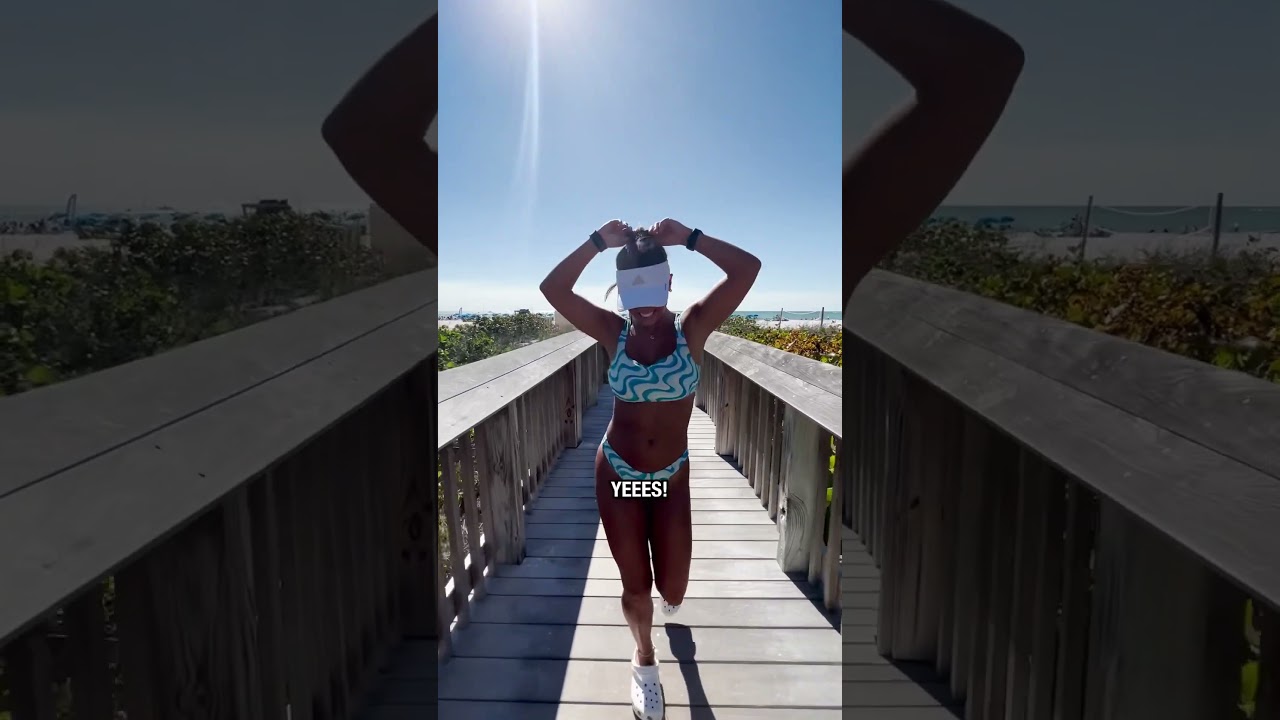 Watch video MATCHING SWIMSUITS IN FLORIDA 😜🤙🏼🏝️ Now MATCHING SWIMSUITS IN FLORIDA 😜🤙🏼🏝️