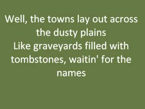 Doolin-Dalton (lyrics)
