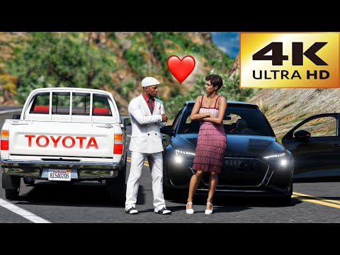 GTA Mzansi Episode 1 - Return Fire With Fire | Season 4