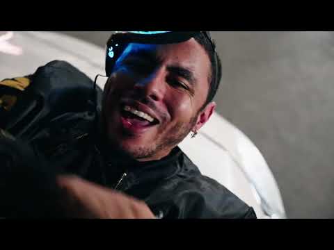 Antany Knows - 2k22 Freestyle