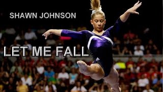 Shawn || Cut all the ropes let me fall