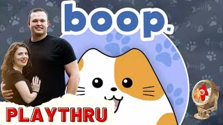 Spotlight Game Night LIVE - BOOP!