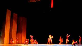 preview picture of video 'isstech 2011 gimnasia'