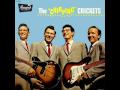 The Crickets * Rock Me My Baby 