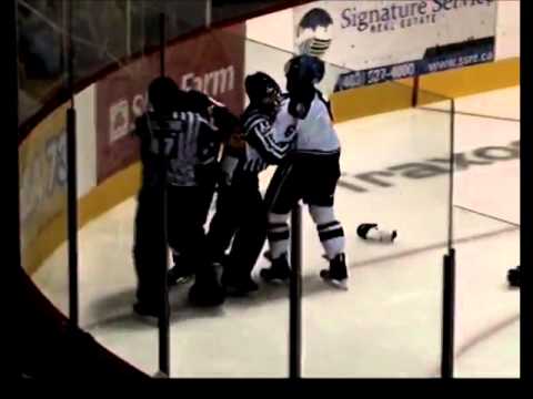 Colton Jobke vs Kale Kessy