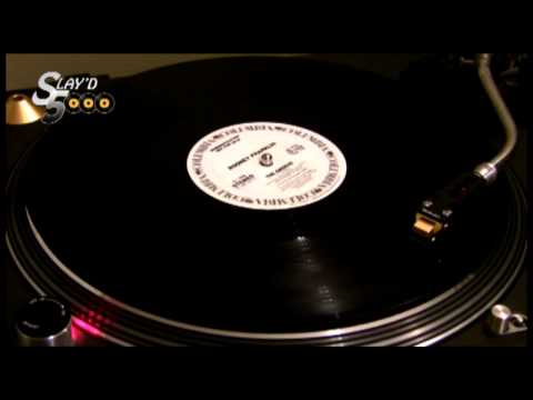 Rodney Franklin - The Groove (Slayd5000)