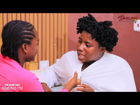 MY OWN 💞 EPI 12 💞 OPOKU. JENNY. AWURAMA. MIKE J.GRUMA AND MORE 