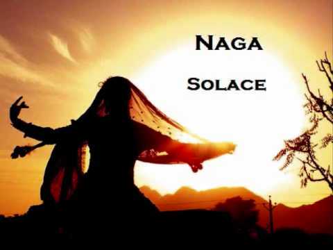 Naga   ఊ   Solace  (Tribal Belly Dance)