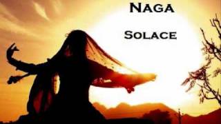 Naga   ఊ   Solace  (Tribal Belly Dance)