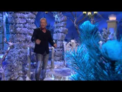 Weihnachten Ganz Leise - Olaf Berger