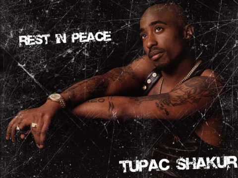 Dumpin'  - Tupac Shakur ft. Hussein Fatal, Papoose & Carl Thomas  [working version] + lyrics