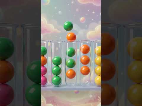 Ball Sort: Color Puzzle Game video thumbnail