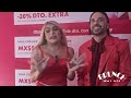 ¡🎉Entrevista exclusiva! 🎉 Wendy Guevara y Apio Quijano
