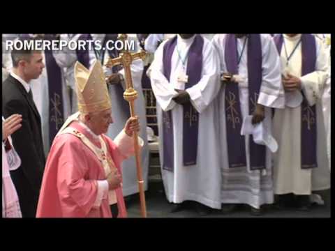 Vaticano: La medicación contra el sida debe ser gratuita