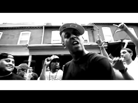 Gillie Da Kid ft  G.I. The General - Ridin Dirty