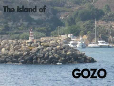 Our vacation on the little island of Gozo